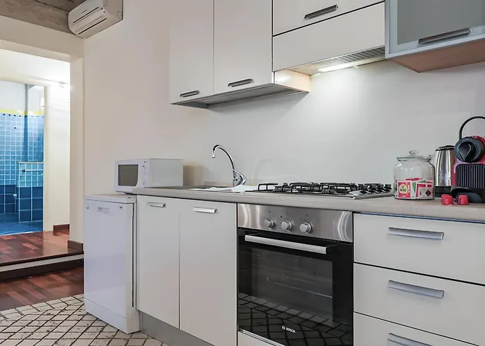 Charme View Of Piazza Trento - Trieste * Ferrara