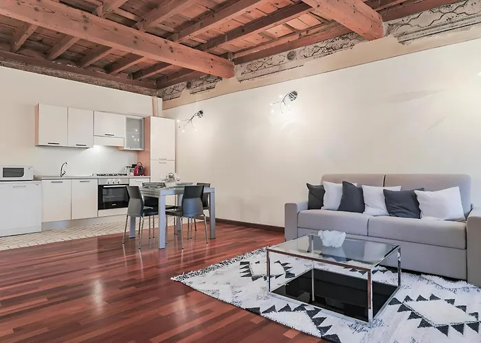 Apartment Charme View Of Piazza Trento - Trieste *