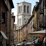 Charme View Of Piazza Trento - Trieste *