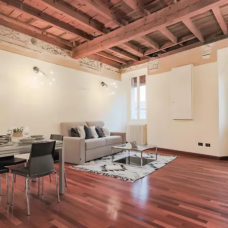 公寓 Charme View Of Piazza Trento - Trieste