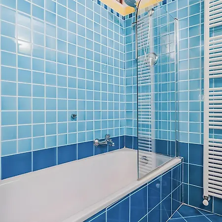 Charme View Of Piazza Trento - Trieste アパート