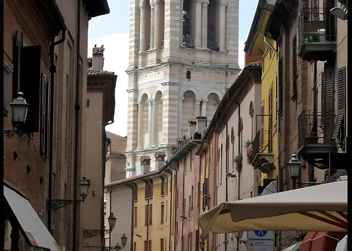 Charme View Of Piazza Trento - Trieste *