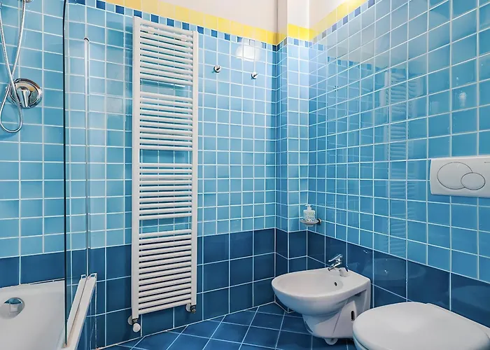 Charme View Of Piazza Trento - Trieste 公寓 费拉拉